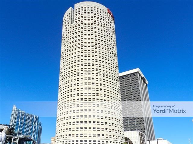 Musca Law Tampa, FL Office