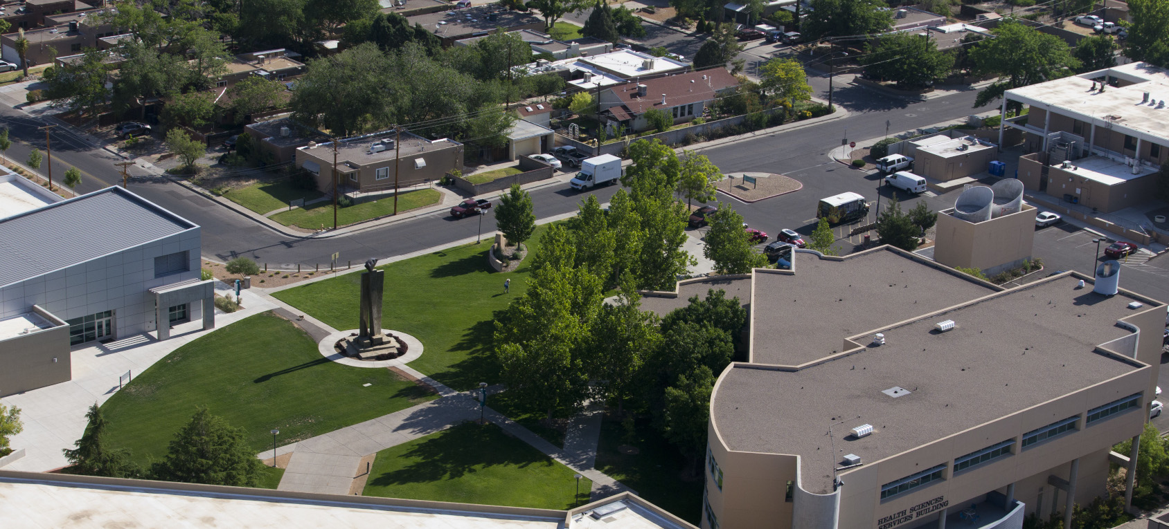 Collins & Collins, P.C Albuquerque, NM Office