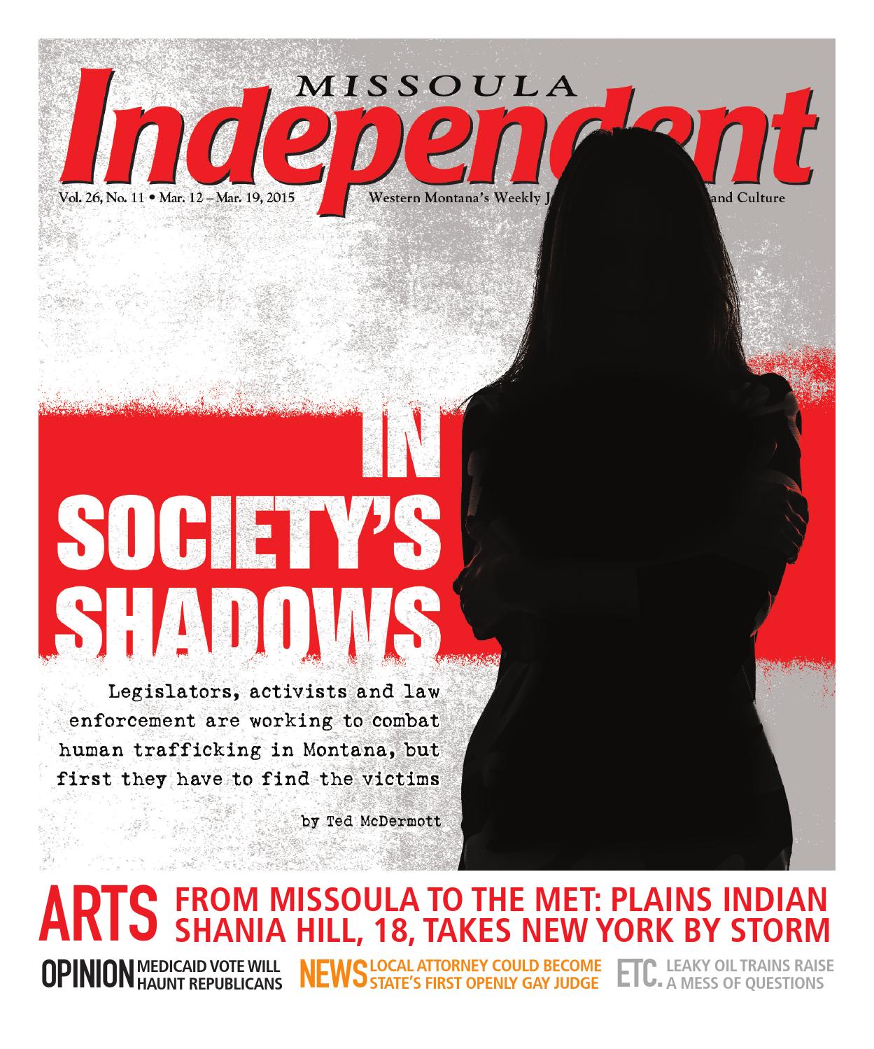 Gross Law Group, P.C Missoula,  Office