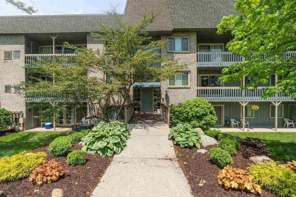 Foster & Harmon P.C East Lansing, MI Office