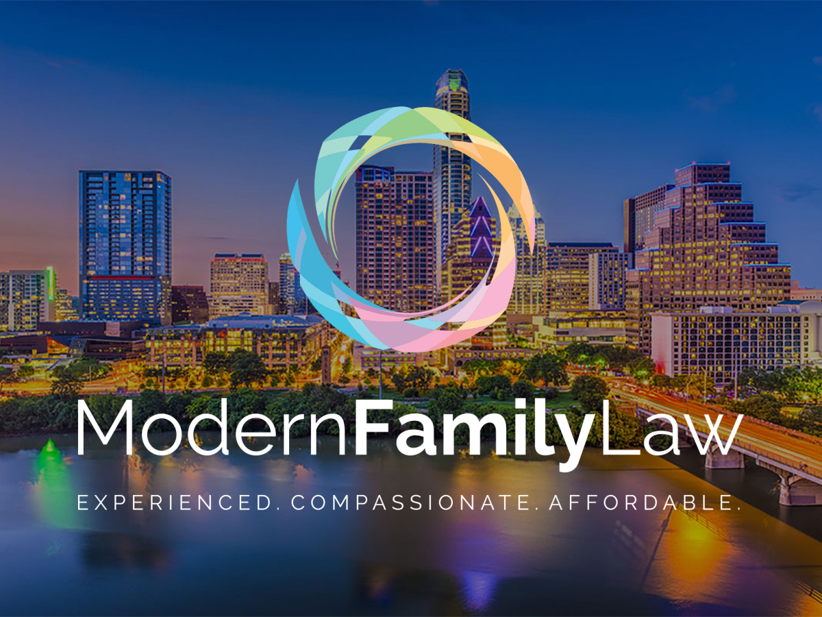 Modern Family Law Austin, TX Office