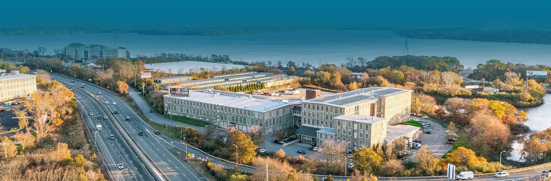 Curtin, Murphy & O'Reilly, PC Fall River, MA Office