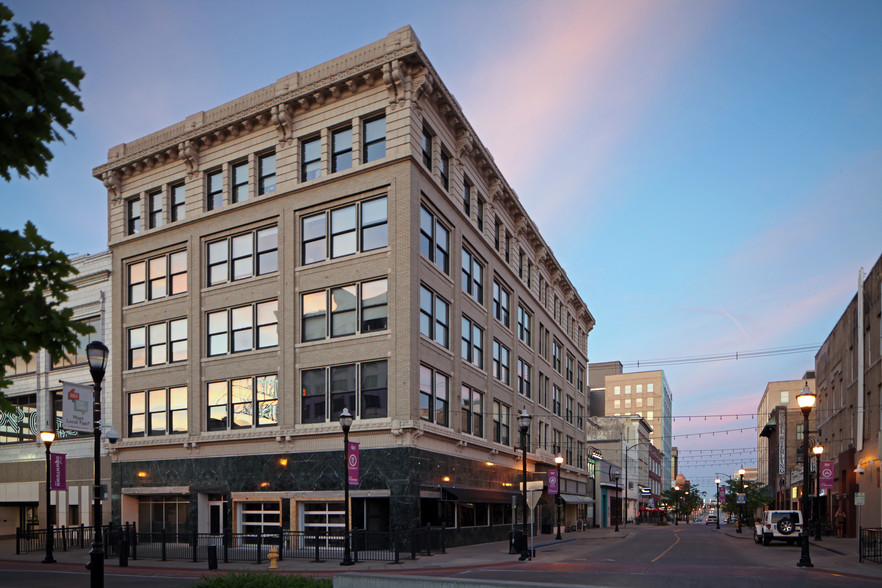 Stange Law Firm, PC Springfield, MO Office