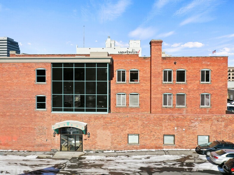 Elder Law Group PLLC Spokane,  Office