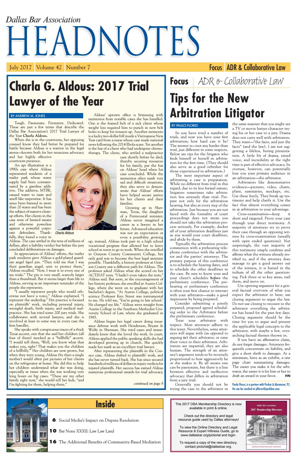 Bellinger & Suberg, LLP Dallas, TX Office