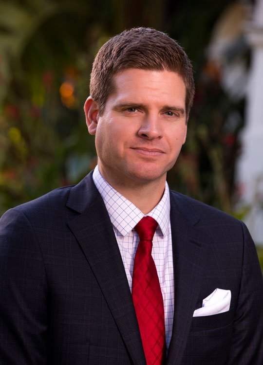 Snyder Burnett Egerer LLP Santa Barbara, CA Office