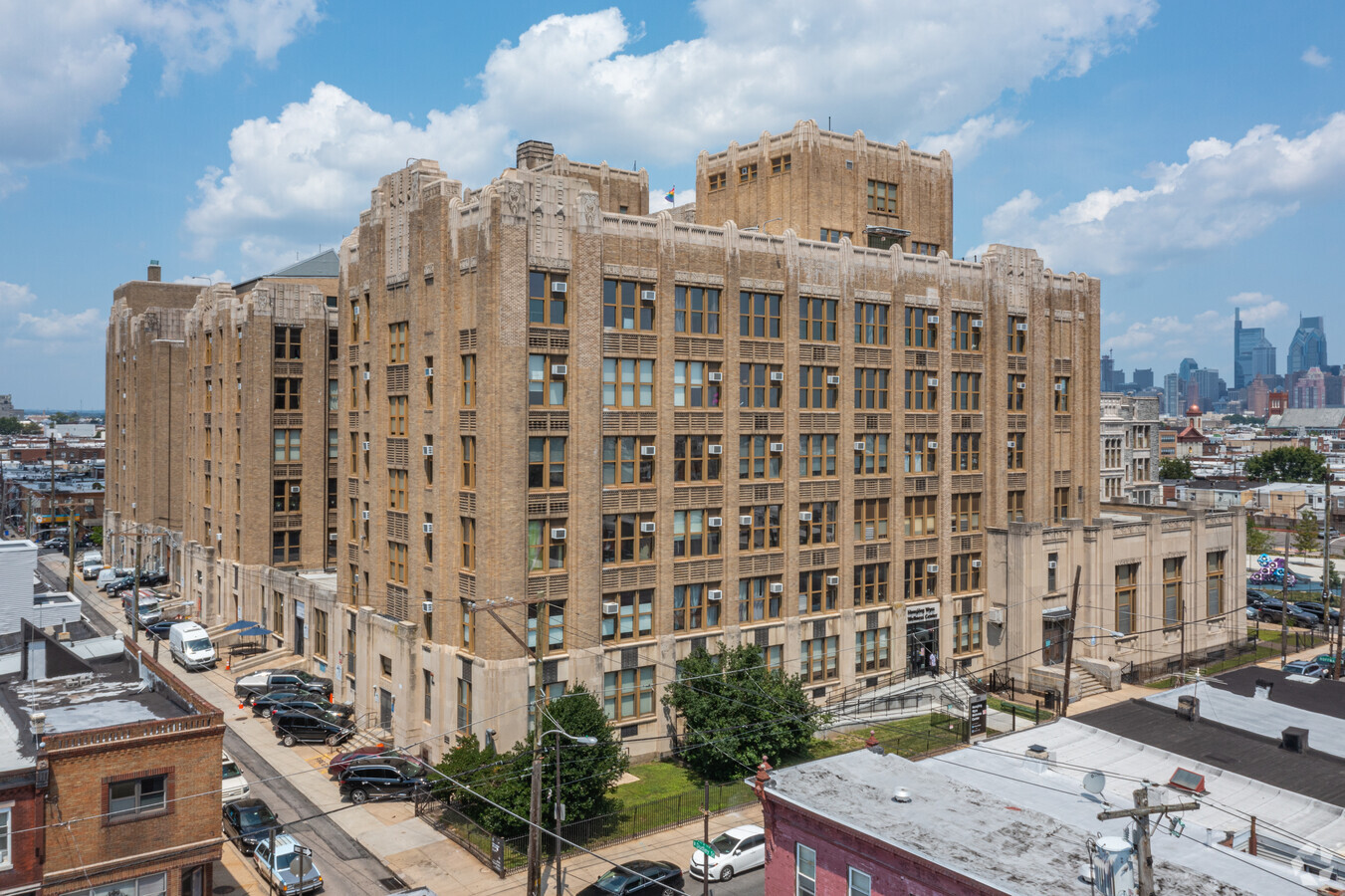 Pond Lehocky Giordano LLP Philadelphia, PA Office