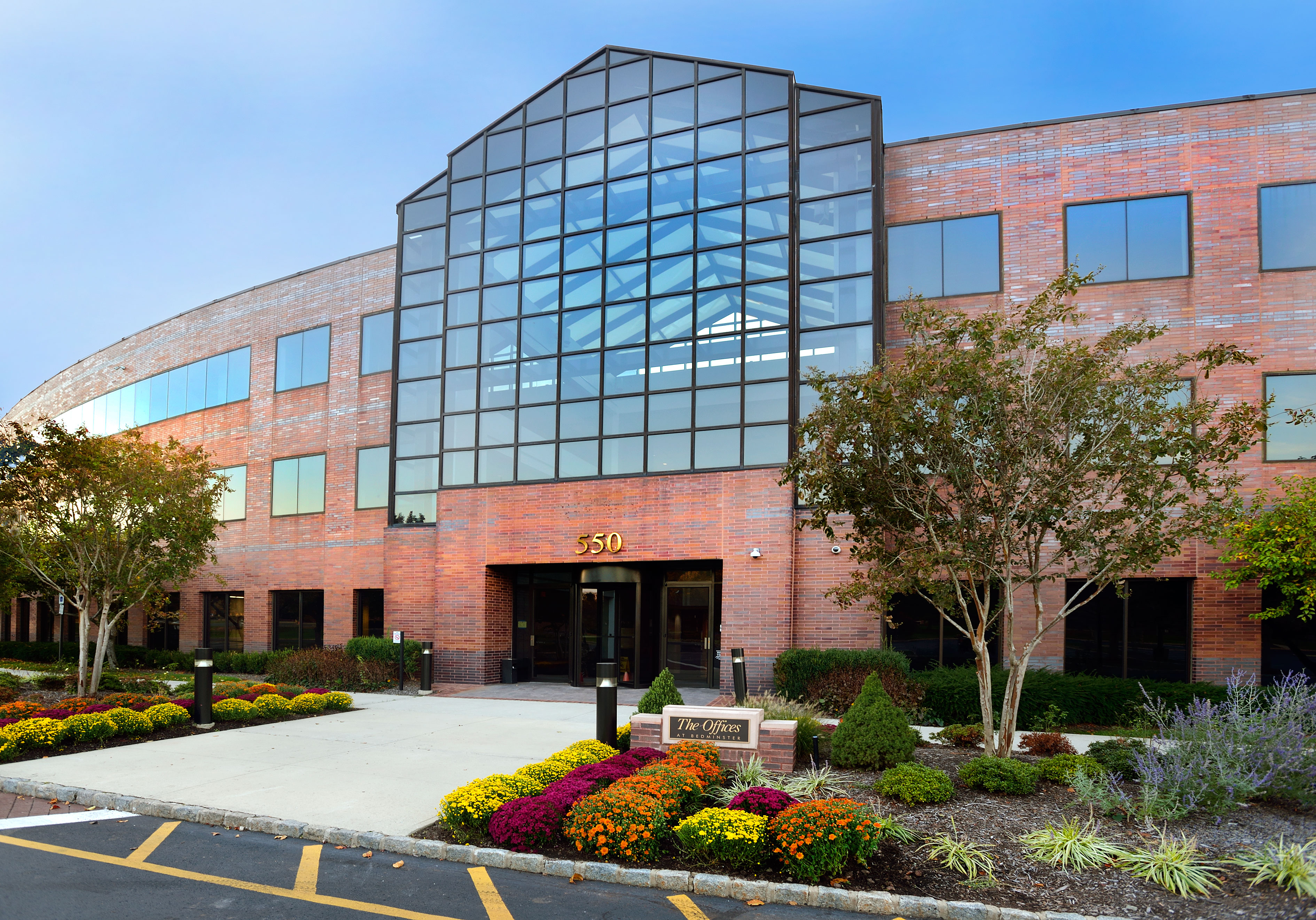 Weinberger Divorce & Family Law Group Bedminster, NJ Office