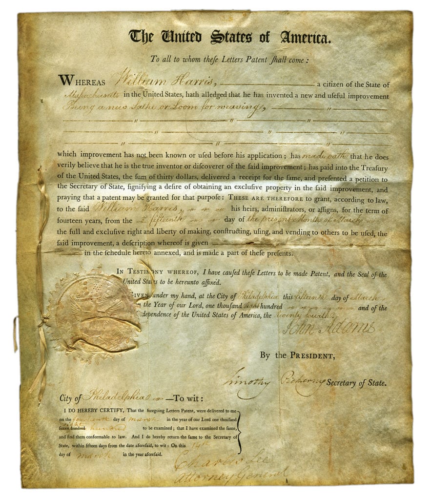 Beem Patent Law Firm Chicago, IL Office