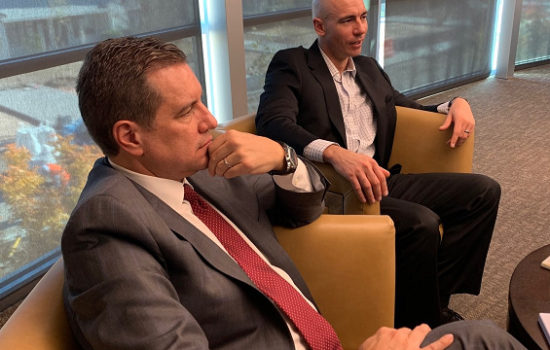 RMCM Law Las Vegas, NV Office