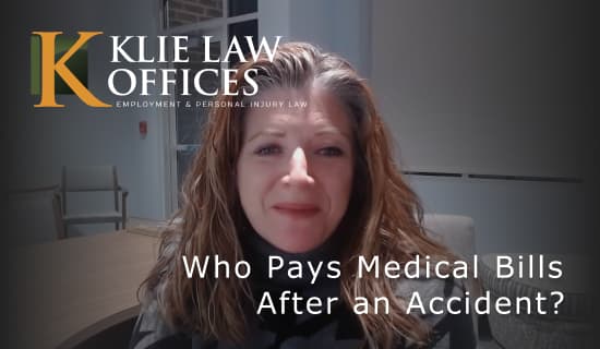 Klie Law Offices Buckhannon, WV Office