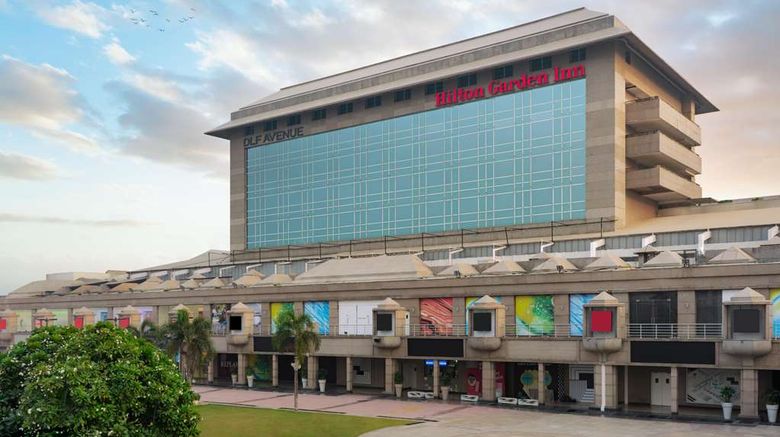 HSA Advocates New Delhi, India Office