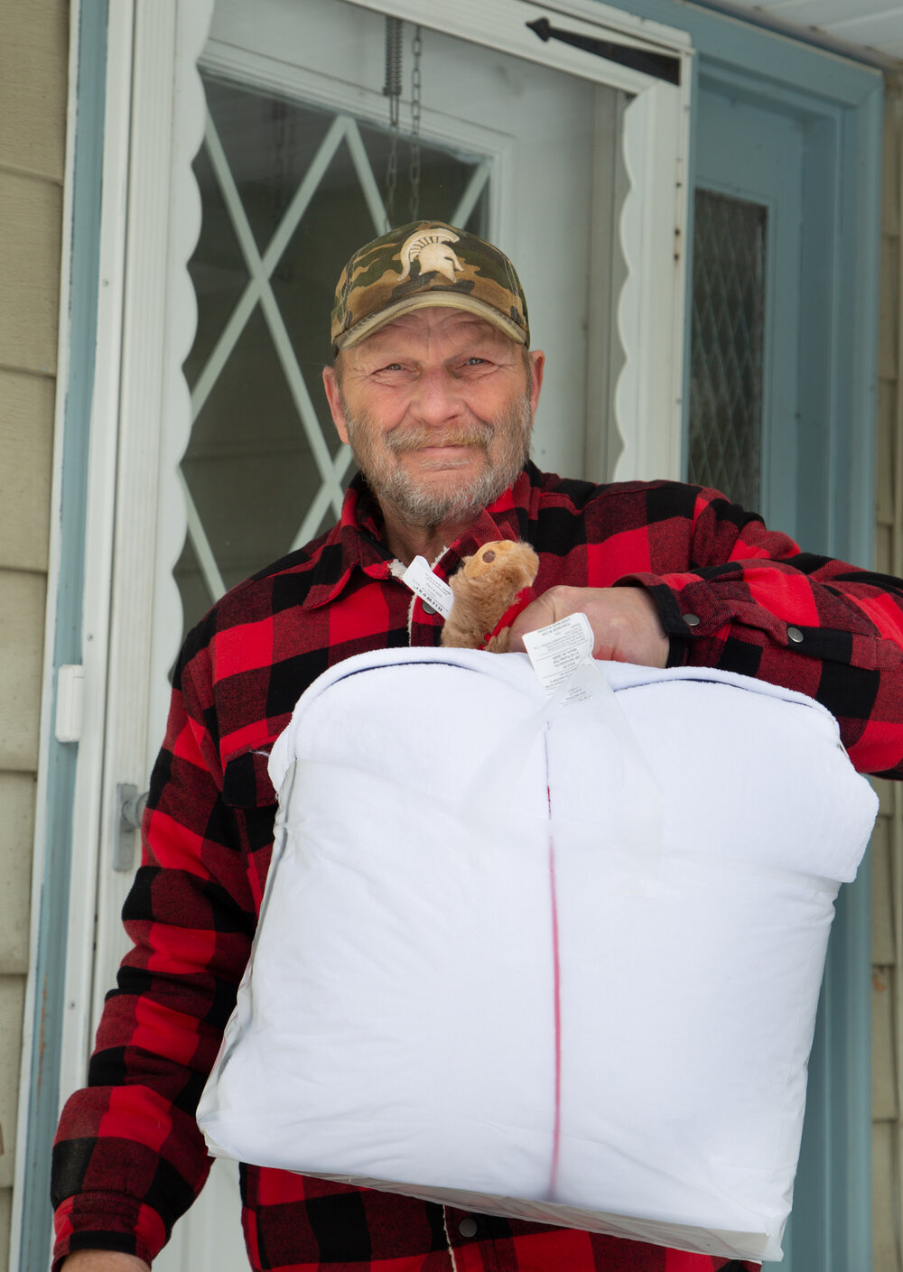 Chalgian & Tripp Law Offices PLLC Midland, MI Office