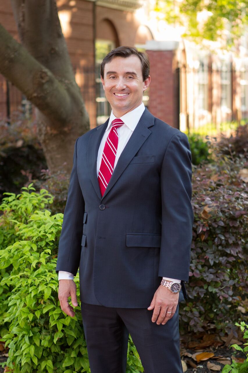 Ritchie, Davies, Johnson & Stovall, P.C Knoxville,  Office