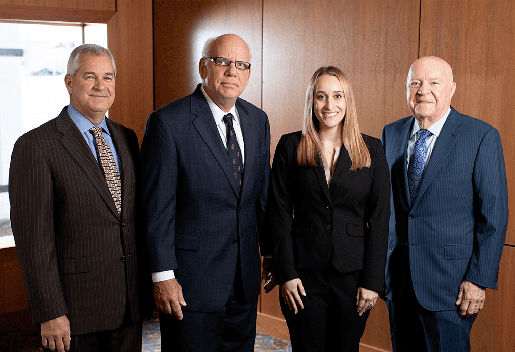 Nance Cacciatore Melbourne, FL Office