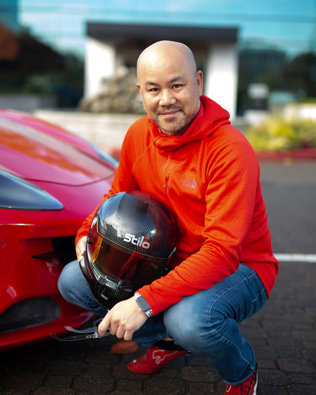 Oseran Hahn P.S Bellevue, WA Office