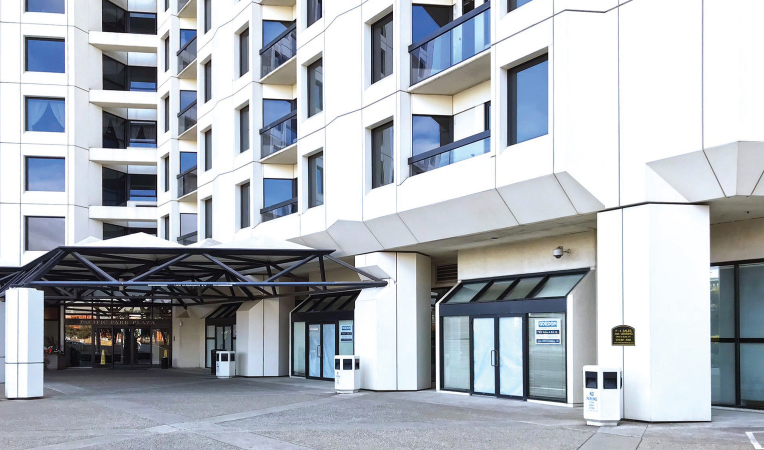 Pacific Law Partners, LLP Emeryville, CA Office