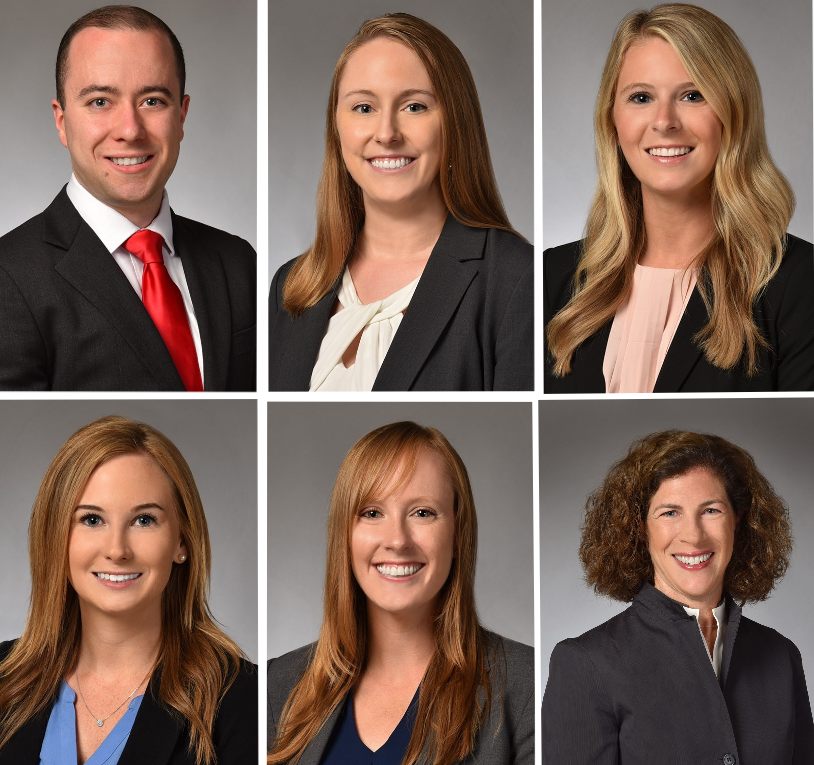 McLane Middleton Manchester, NH Office