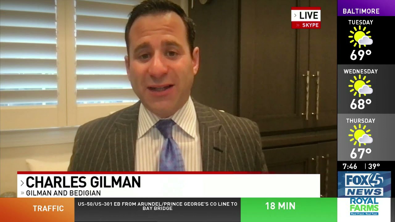 Gilman & Bedigian Timonium,  Office