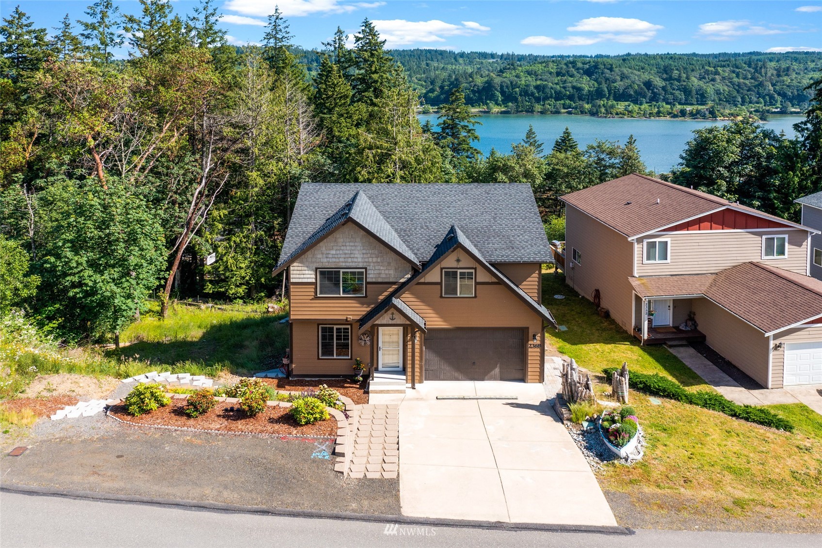 Puget Law Group Bremerton, WA Office