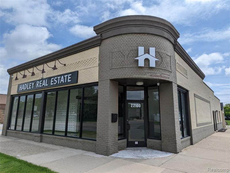 Rickard & Associates, PC St. Clair Shores, United States Office