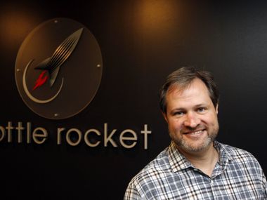 Young & Rubicam Group Dallas, TX Office