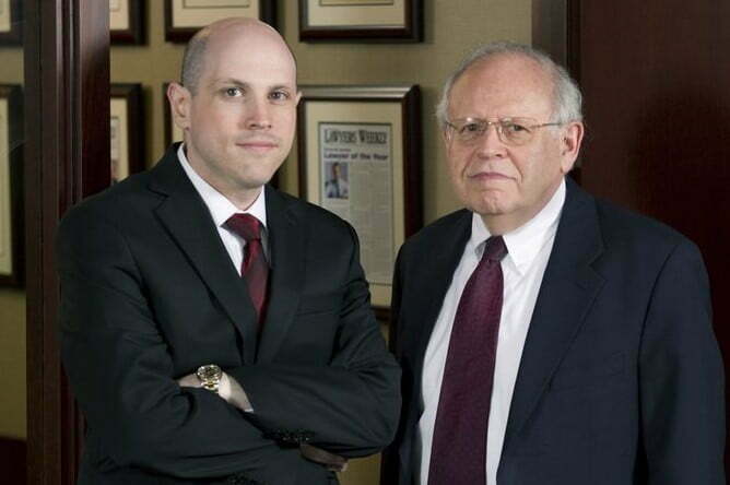 Berman & Kaufman, P.C Farmington Hills,  Office