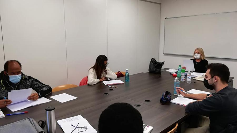 Bird & Bird Milano, Italy Office