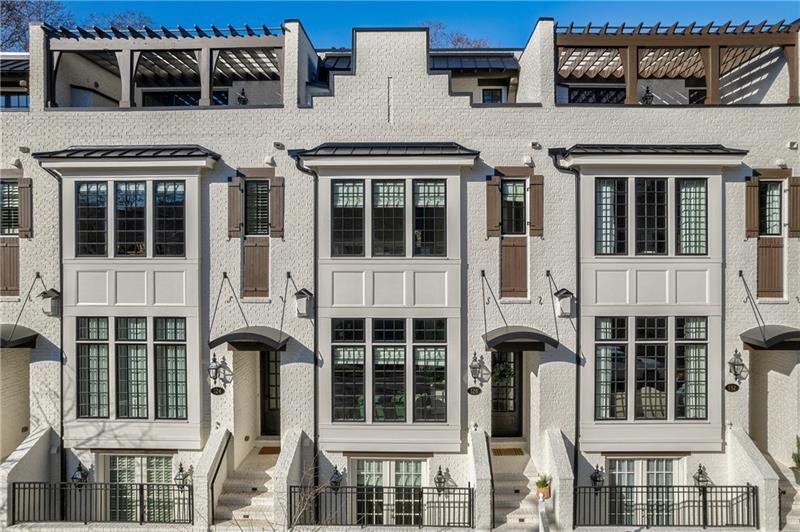 The Hudson Law Firm, LLC Decatur, GA Office