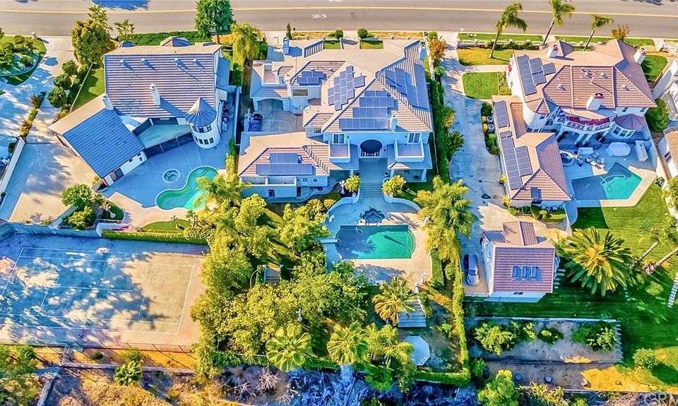 Price Law Firm Redlands,  Office