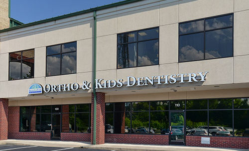 Walker Law Firm, PLLC Garner, NC Office