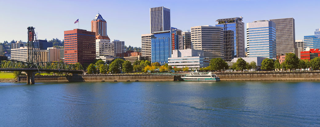 Houser LLP Portland, OR Office