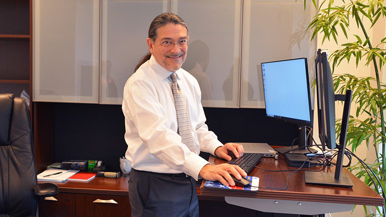 Kercheville & Badger, PC San Antonio,  Office