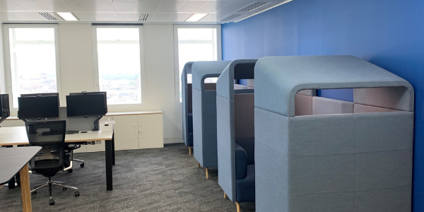 Simmons & Simmons LLP Cambridge, United Kingdom Office