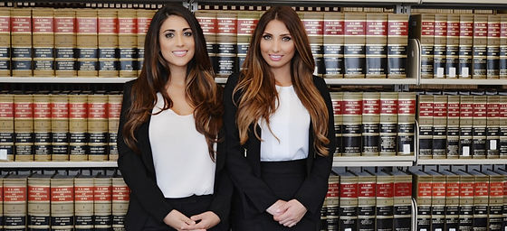 Duisters&Parvizi, LLP San Diego,  Office