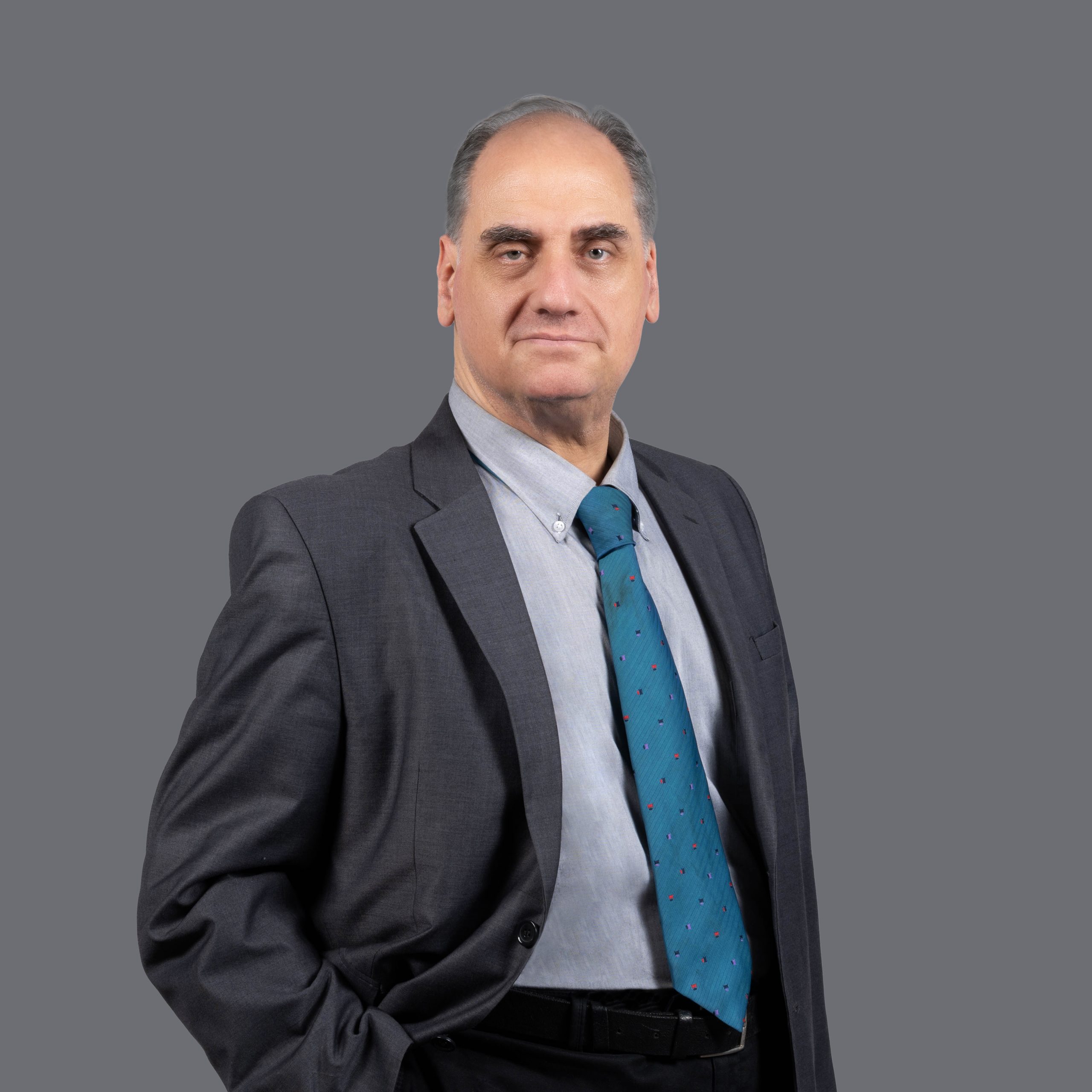 Rokas International Law Firm Athens, Greece Office