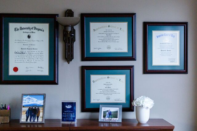 Kristopher K. Greenwood & Associates South Ogden, UT Office