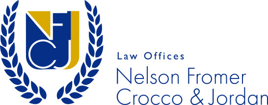 Law Offices Of Nelson, Fromer, Crocco & Jordan Neptune,  Office