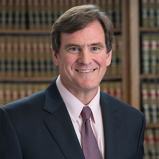 Brad Bailey PC Boston,  Office