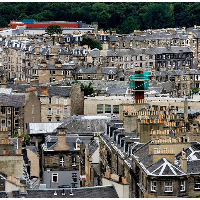 Thompsons Edinburgh, United Kingdom Office