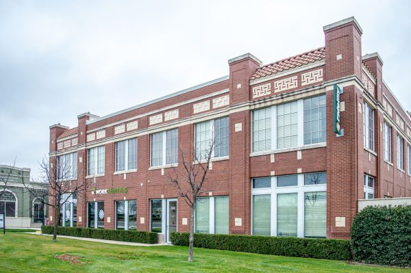 Langley LLP Southlake, TX Office