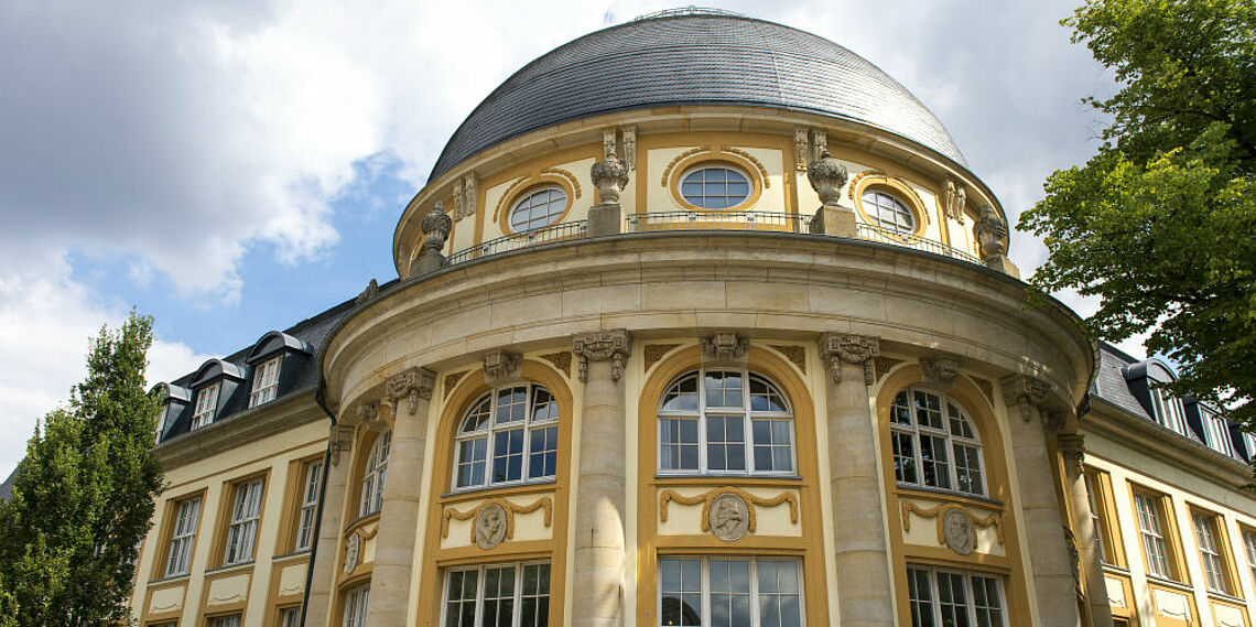 Freshfields Hamburg, Germany Office