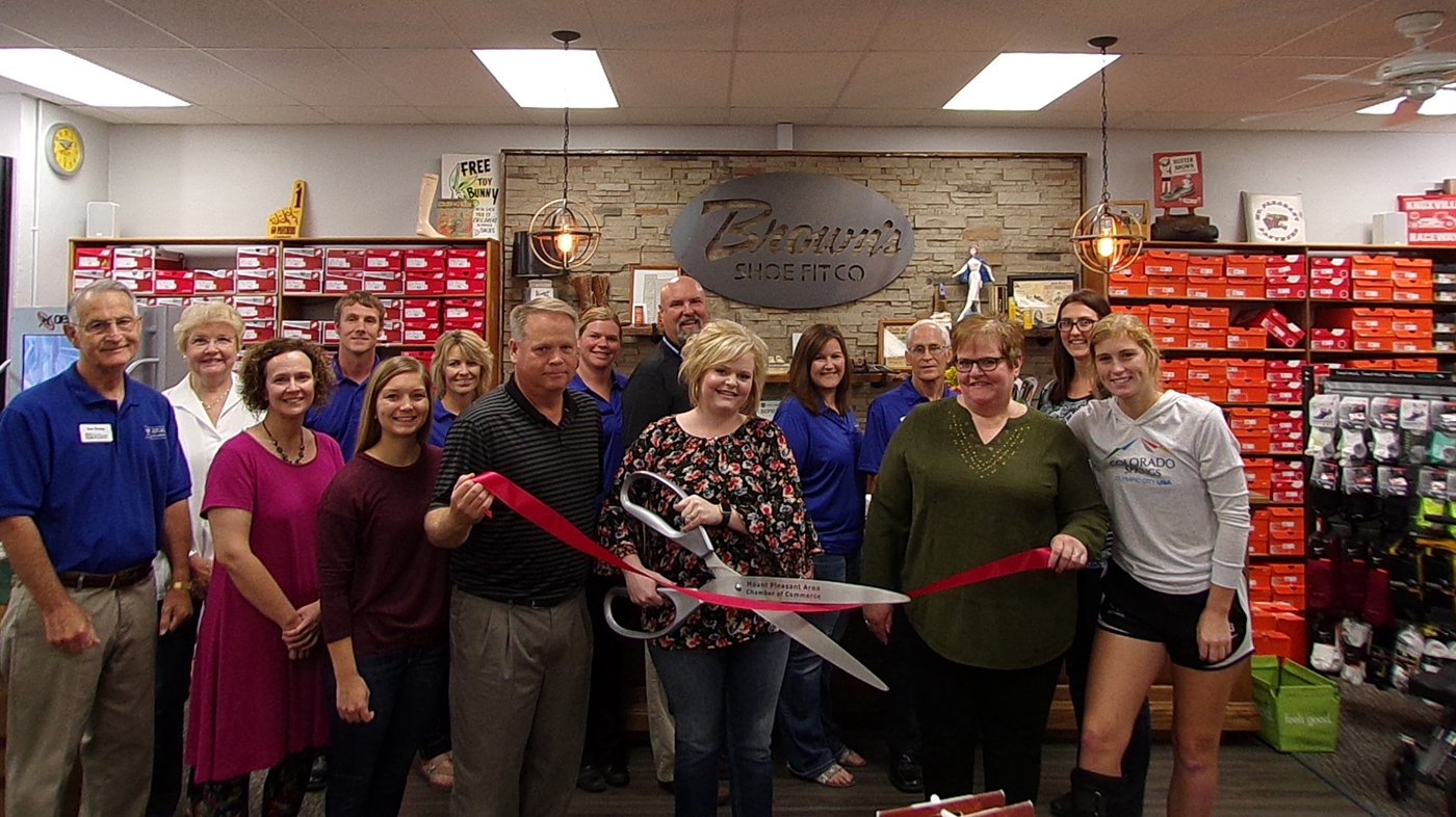 Whitfield & Eddy P.L.C Mt. Pleasant, IA Office