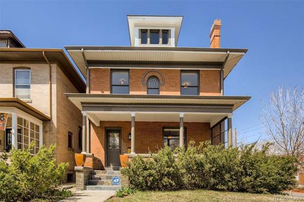 Bradford, LTD Denver,  Office