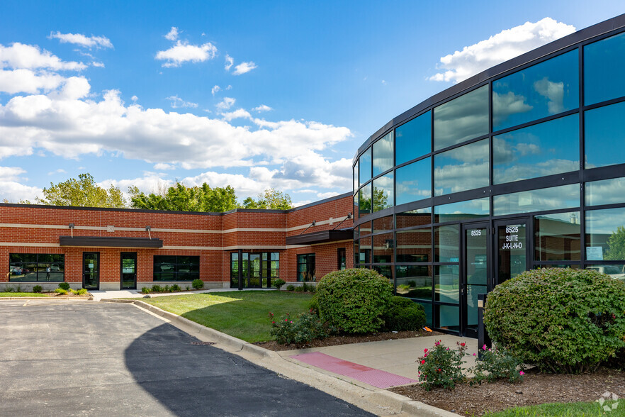 Kezy & Associates Orland Park, IL Office