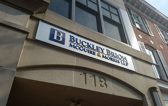 Buckley, Brion, McGuire & Morris LLP Exton, PA Office