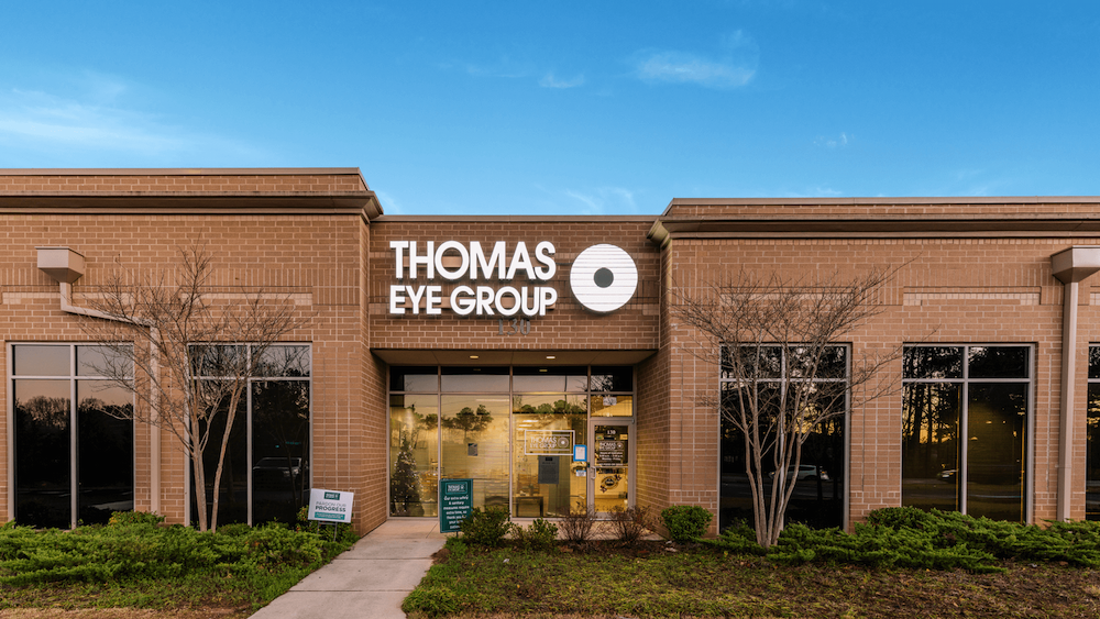 Thomas & Brown, LLC Alpharetta,  Office