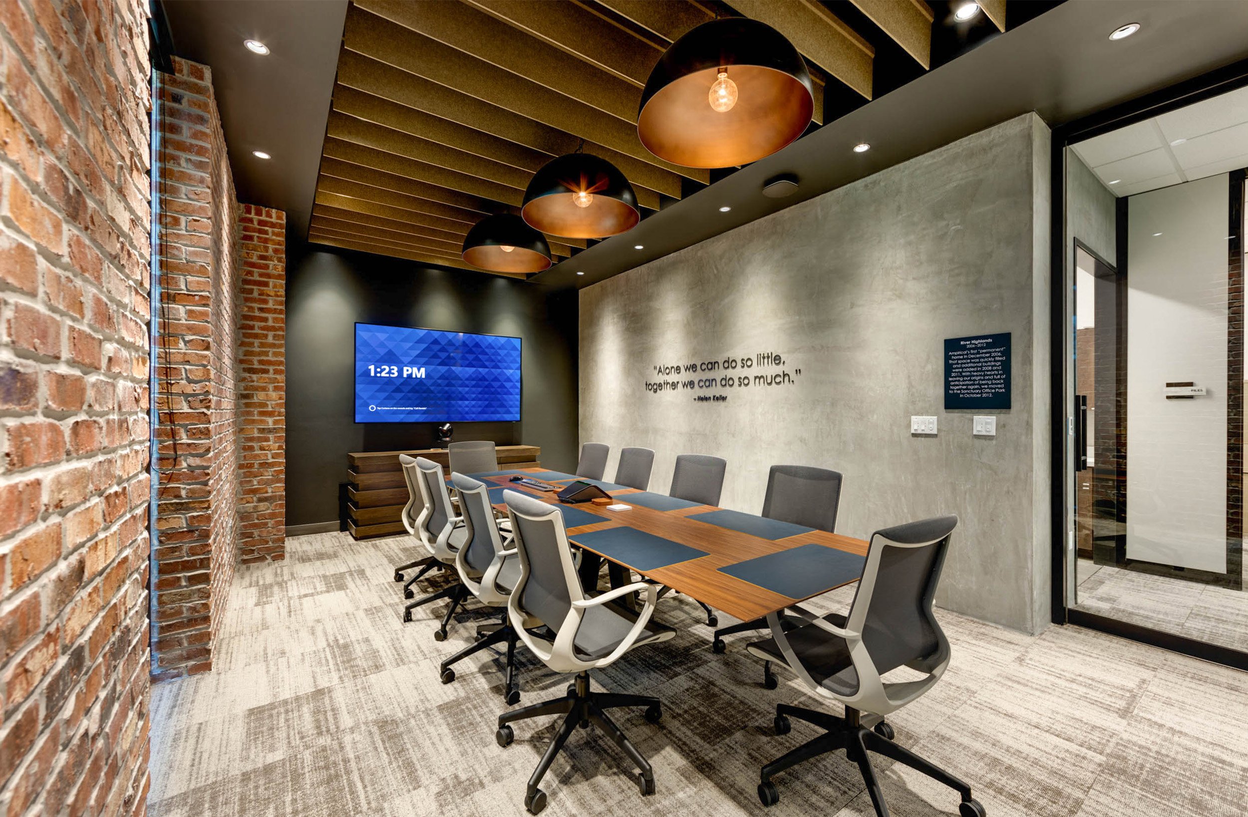 Breazeale, Sachse & Wilson, LLP Covington, LA Office