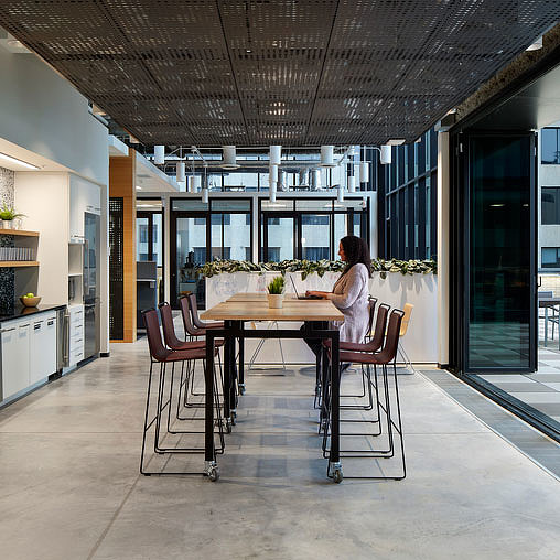 Bassford Remele Minneapolis, MN Office