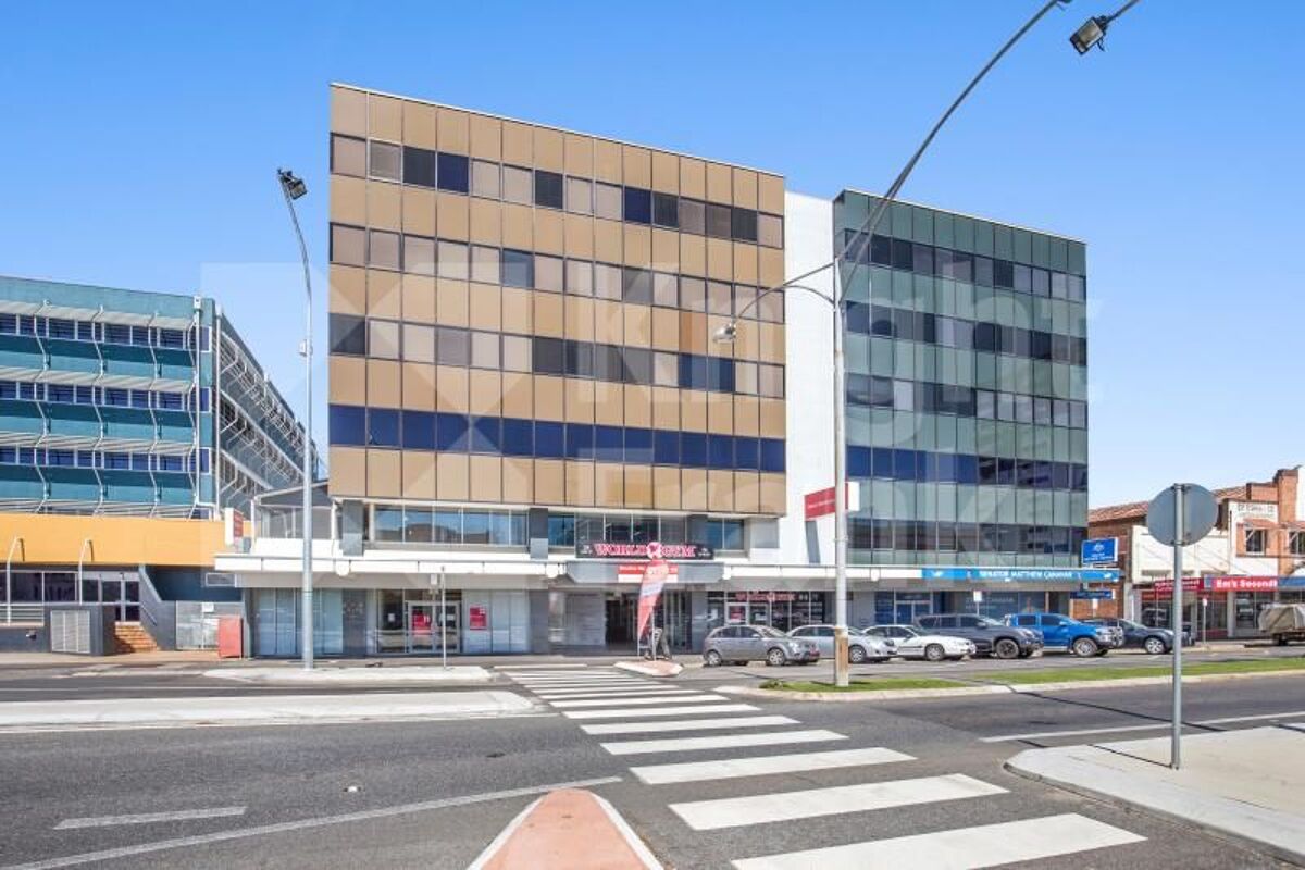 Maurice Blackburn Rockhampton, Australia Office